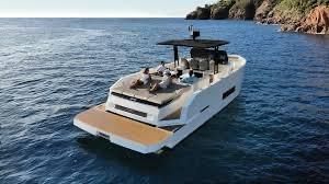 41' De Antonio Yachts 2024 Yacht For Sale